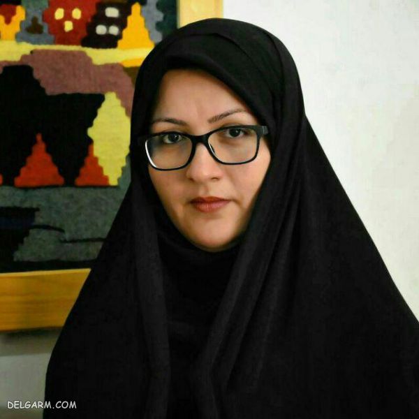 بیوگرافی لیلا واثقی فرماندار شهر قدس تهران