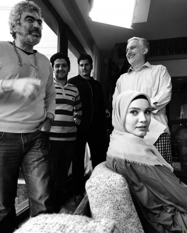 بیوگرافی متین ستوده و همسرش علی زند/ماجرای بیماری لاعجلاع + تصاویر جذاب