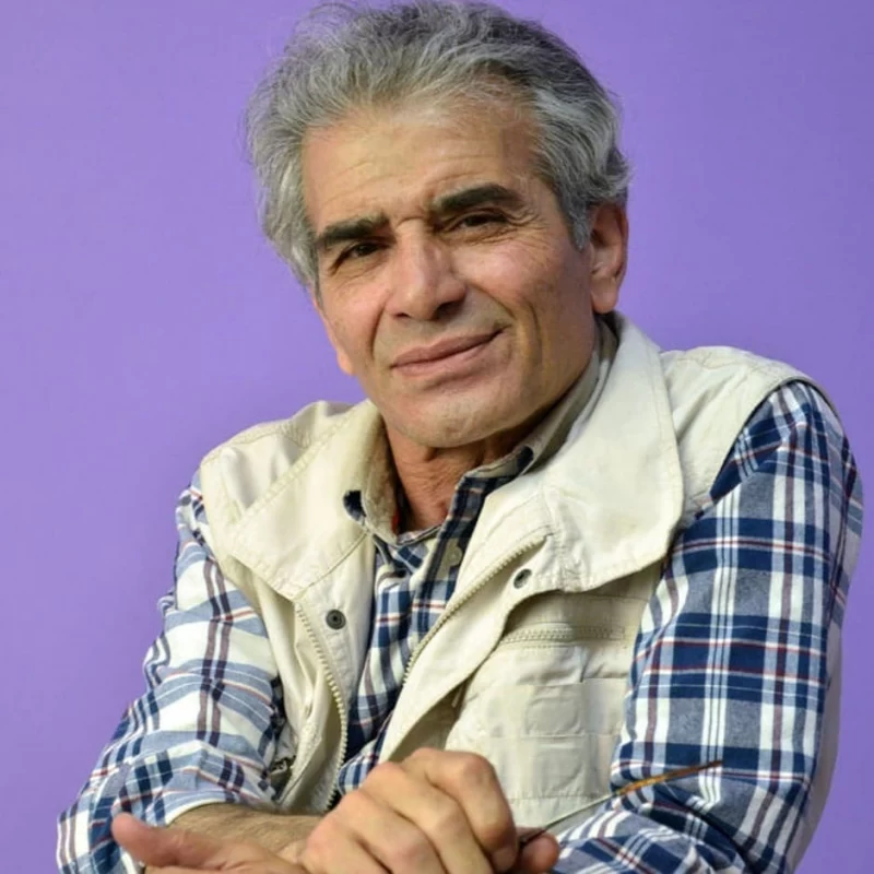 ​ بیوگرافی محمد شیری 