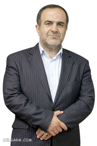 بیوگرافی مرتضی رحمان زاده شهردار منطقه ۱۳ تهران