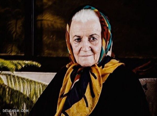 بیوگرافی ملکه رنجبر بازیگر معروف ایرانی + عکس
