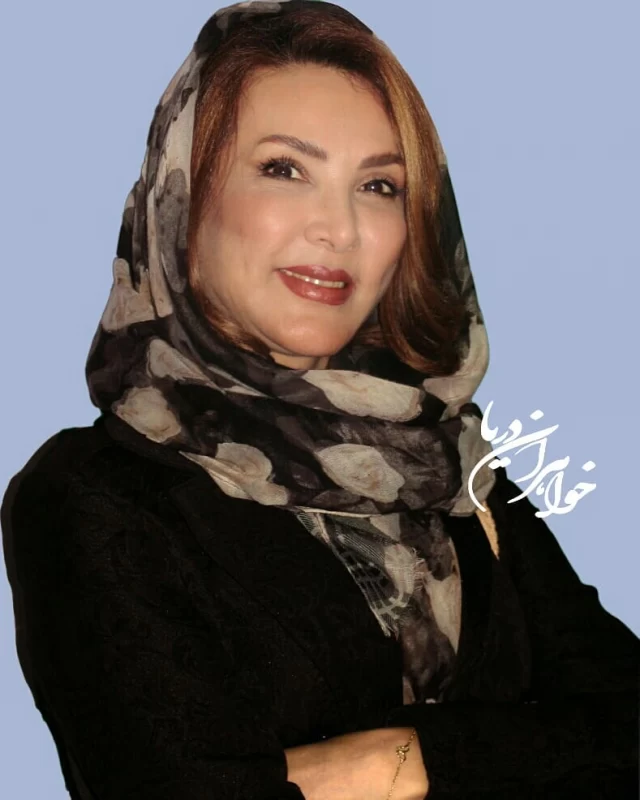 بیوگرافی مهشید افشارزاده