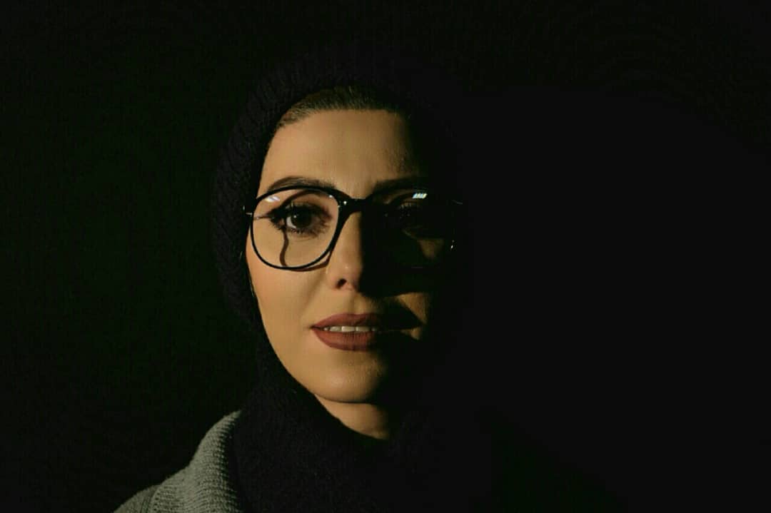 بیوگرافی بیاینا محمودی، زندگینامه بیاینا محمودی، عکس های بیاینا محمودی