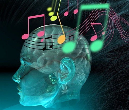 تأثیرات نواختن موسیقی بر عملکرد مغز