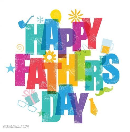 تبریک انگلیسی روز پدر