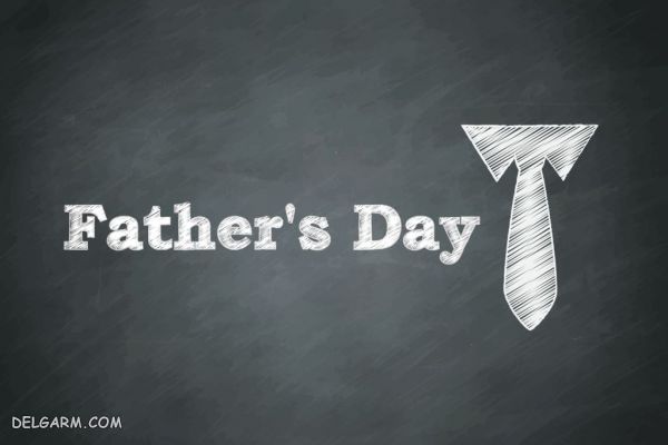 متن تبریک انگلیسی روز پدر