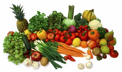 ترفندهایی برای تازه نگه داشتن میوه و سبزیجات