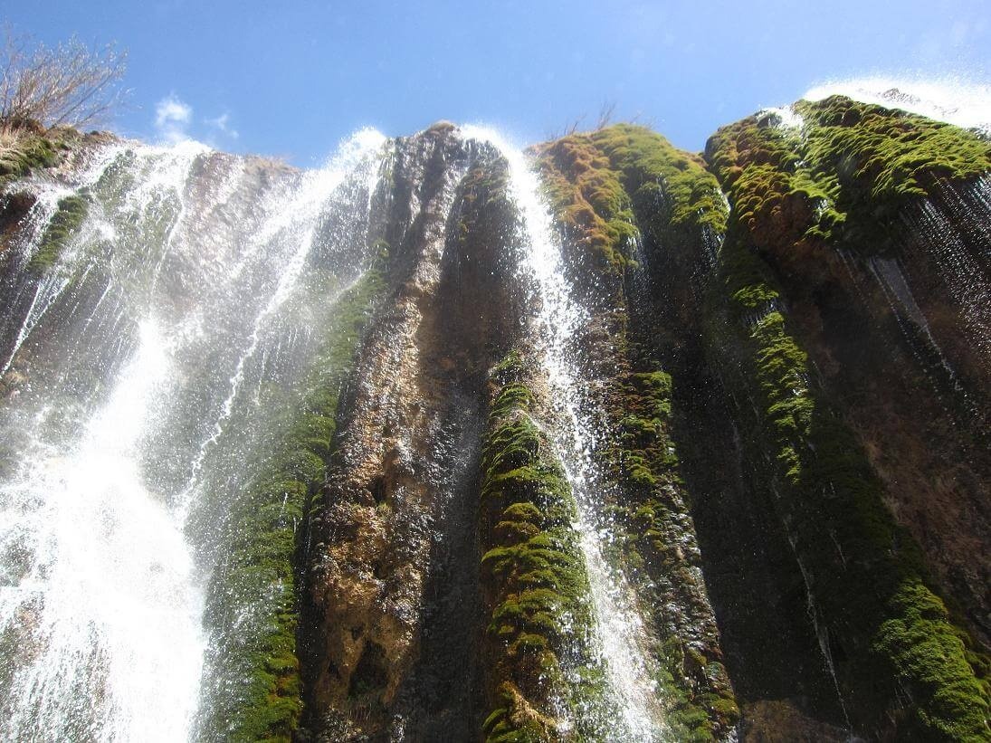 آبشار لنگرود