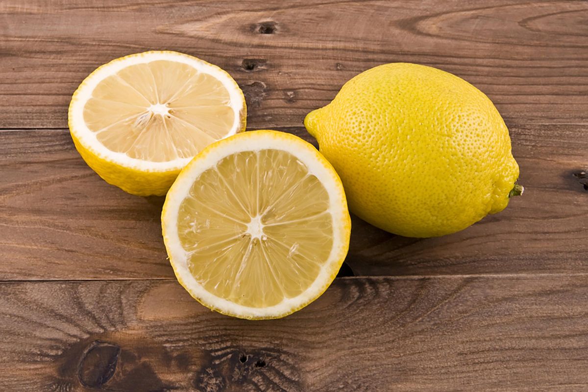 فواید تفاله لیمو ترش