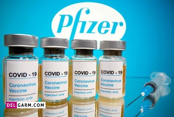 تفاوت واکنس مدرنا و فایزر با واکسن Johnson