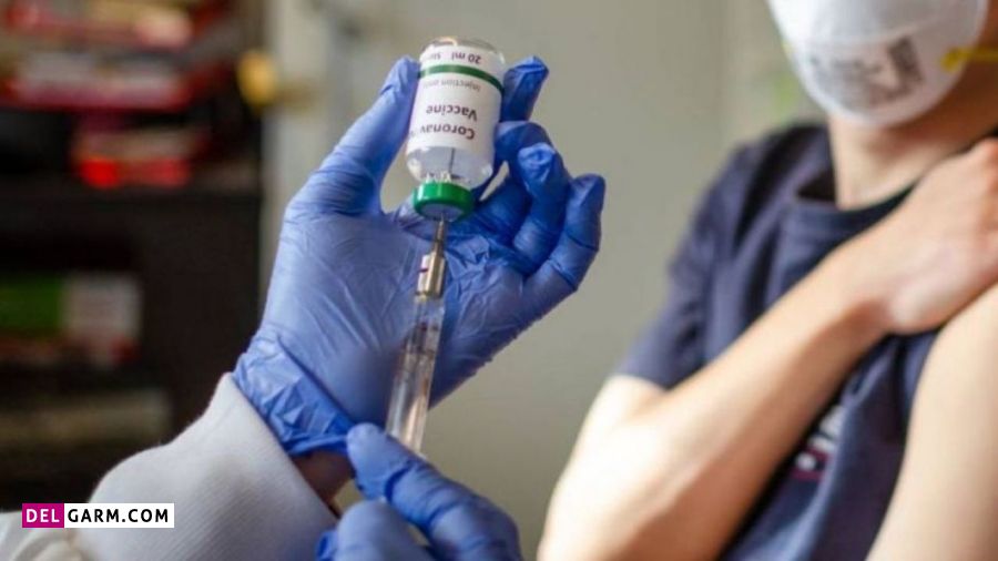 تفاوت واکنس مدرنا و فایزر با واکسن Johnson