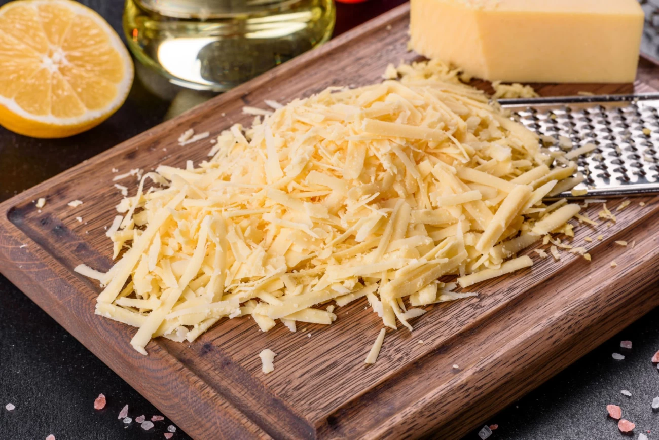پنیر پروسس