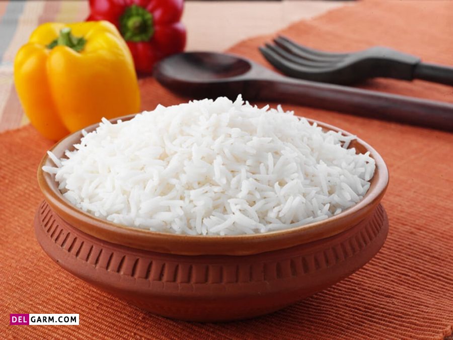 برنج قاطی چه خصوصیاتی دارد؟