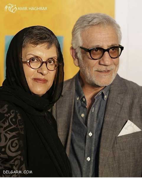 تولد چهره های معروف ایرانی در ۱ بهمن + تصاویر