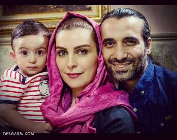 تولد چهره های معروف ایرانی در ۲۵ دی + تصاویر
