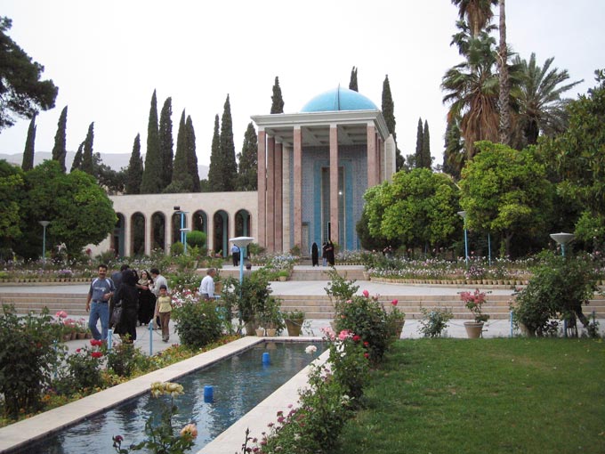 جاذبه های دیدنی و زیبای ایران (+عکس)