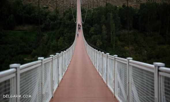 پل اردبیل