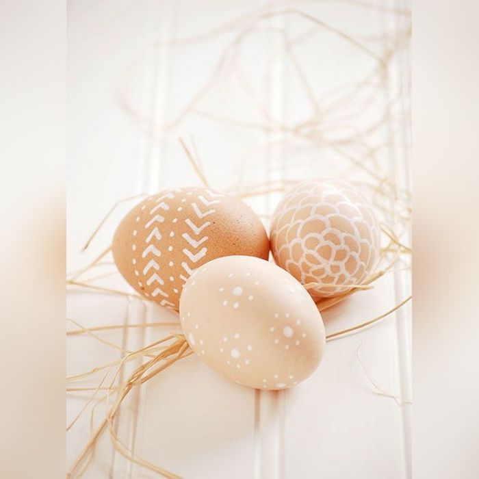 تزیین تخم مرغ عید ۱۴۰۱ | تزیین تخم مرغ سفره هفت سین | مدل های جدید تزیین تخم مرغ | تزیین تخم مرغ ساده و شیک