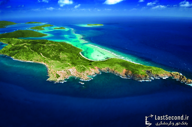 جزایر کاراییب