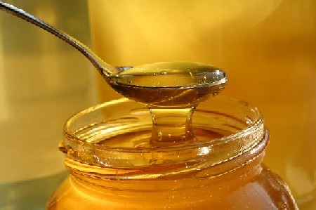 جلوگیری از شکرک زدن عسل