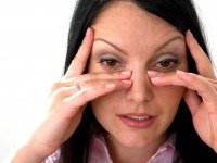 حساسیت چشم و راههای درمان آن
