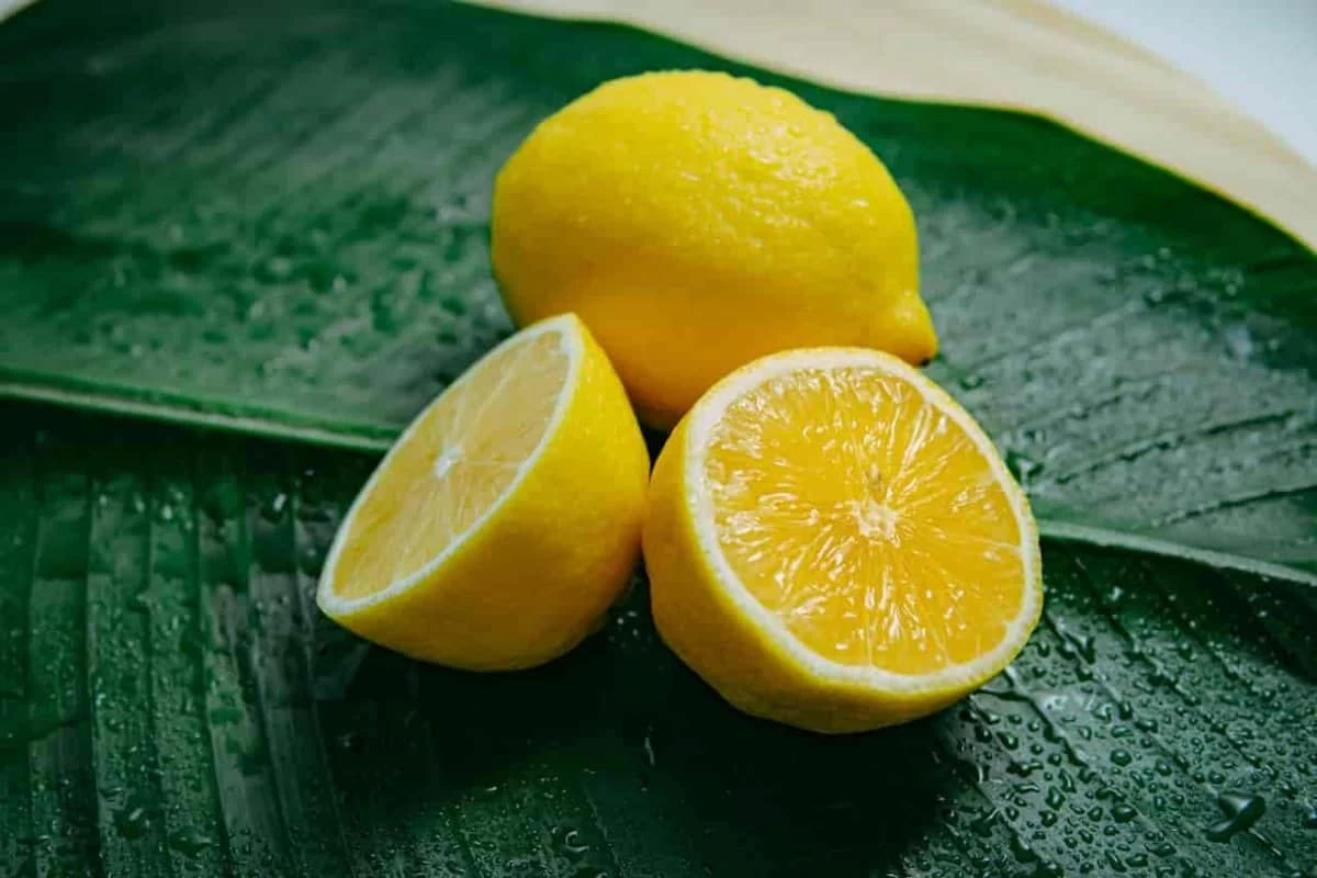 فواید هسته لیمو ترش