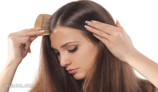 روغن مورد برای سفیدی مو | خواص روغن مورد برای ابرو | روش استفاده از روغن مورد برای مو | طرز تهیه روغن مورد