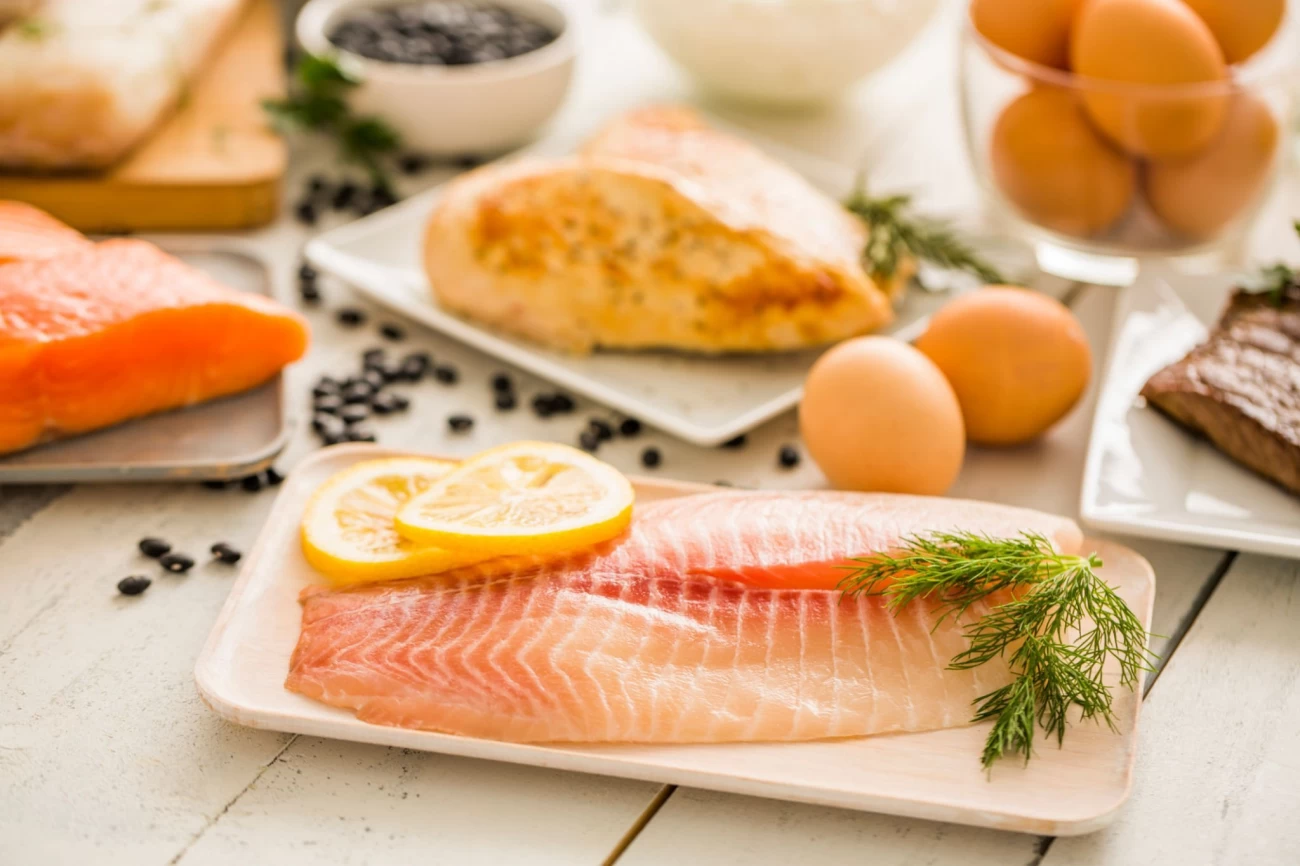 عوارض مصرف ماهی تیلا پیلا چیست؟