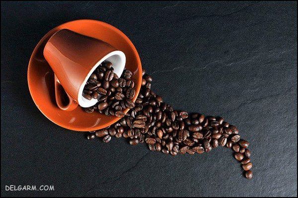 فواید قهوه برای کبد