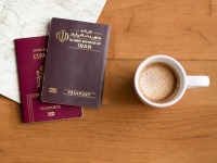 فرق ویزا و پاسپورت چیست؟