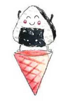داستان تصویری کوتاه کودکانه بهترین بستنی دنیا
