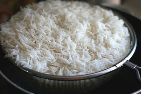 نکات طلایی در پخت برنج پخت برنج,نکات,پخت برنج