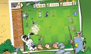 دانلود بازی Asterix Total Retaliation v1.91 برای اندروید