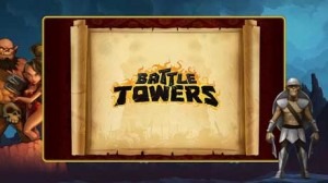 دانلود بازی Battle Towers v1.2 برای آندروید