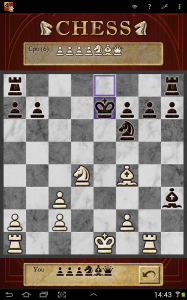 دانلود بازی Chess v1.81 برای اندروید