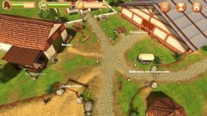 دانلود بازی اسب سواری HorseWorld 3D: My Riding Horse v1.5 برای اندروید