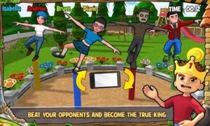 دانلود بازی انقلابی King of Party v1.0 برای اندروید