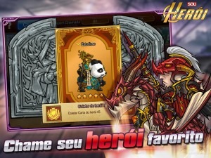 دانلود بازی انیمه Sou Herói – Avanço do Titã برای اندروید