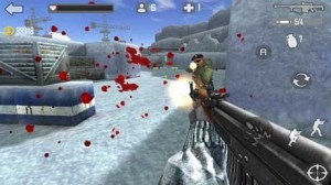 دانلود بازی اکشن Dead Strike 3D v1.0.2 برای اندروید