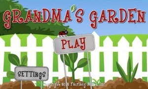دانلود بازی باغچه مادر بزرگ Grandma’s Garden برای اندروید