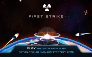 دانلود بازی برخورد اول First Strike v1.0.2 + data برای اندروید