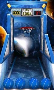 دانلود بازی بسکتبال Basketball Mania v3.1 برای اندروید