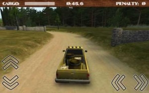 دانلود بازی بسیار زیبای Dirt Road Trucker 3D 1.5.1 با قابلیت آنلاین برای آندروید