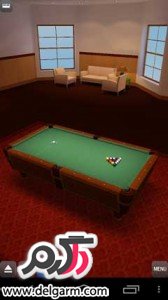 دانلود بازی بیلیارد Pool Break Pro 3D Pool Snooker v2.3.6 برای اندروید