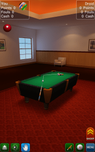 دانلود بازی بیلیارد Pool Break Pro 3D v2.4.1 برای اندروید