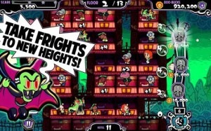 دانلود بازی ترسناک Fright Heights v2.0 برای اندروید