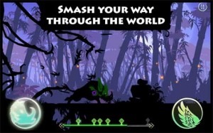 دانلود بازی جهان در تاریکی Totem Runner برای اندروید
