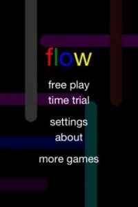 دانلود بازی ساده و اعتیاد آور Flow Free برای اندروید