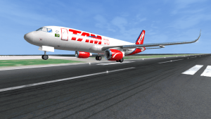 دانلود بازی شبیه ساز پرواز Boeing Flight Simulator 2014 v3.1 برای اندروید