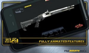 دانلود بازی شبیه سازی اسلحه Gun Club 2 v1.7.3 برای آندروید